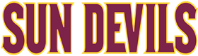 Arizona State Football Jerseys